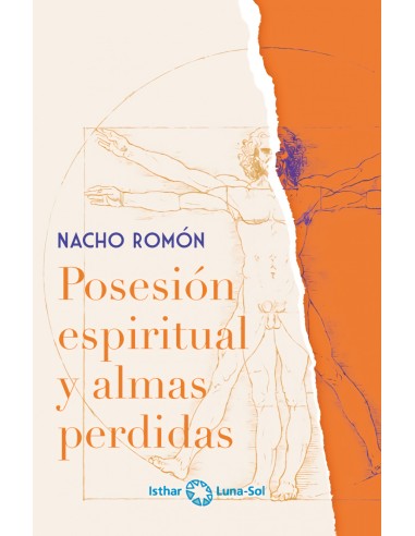 Posesion espiritual y almas perdidas