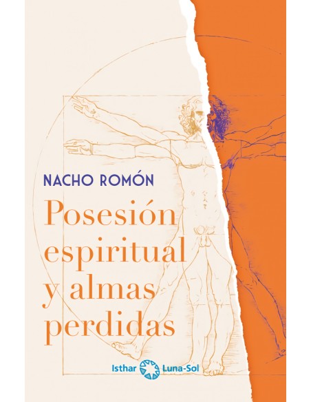 Posesion espiritual y almas perdidas