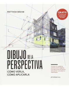 Dibujo de la perspectiva Como verla como aplicarla