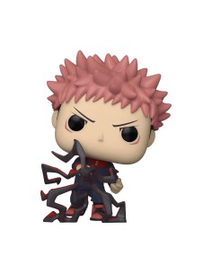 POP! Yuji Itadori