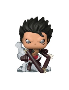 POP! Snake-Man Luffy