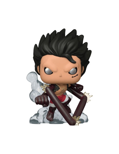 POP! Snake-Man Luffy