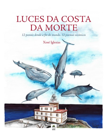 Luces da Costa da Morte