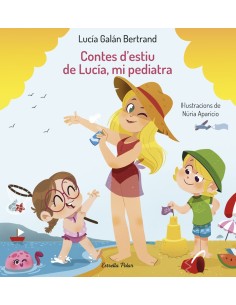 Contes d estiu de Lucia mi pediatra