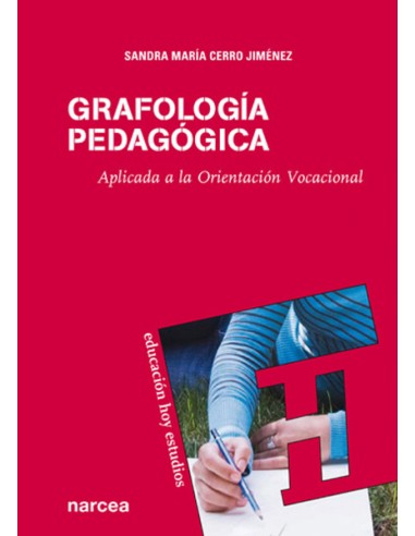 Grafologia pedagogica