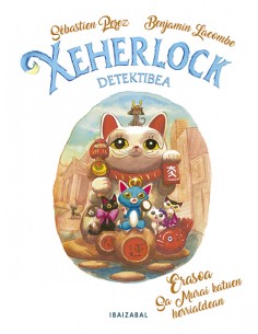 Erasoa Sa Murai katuen herrialdean