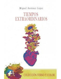 Tiempos extraordinarios