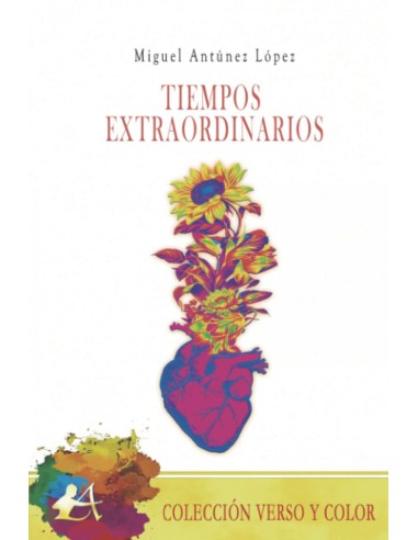 Tiempos extraordinarios