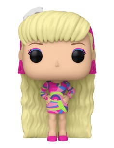POP! Totally Hair Barbie