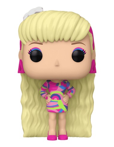 POP! Totally Hair Barbie