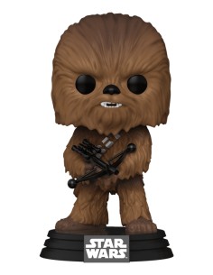 POP! Chewbacca - Star Wars: Episode IV A New Hope