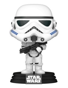POP! Stormtrooper - Star Wars: Episode IV A New Hope