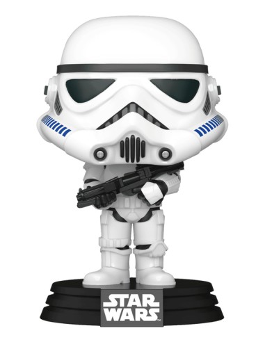 POP! Stormtrooper - Star Wars: Episode IV A New Hope