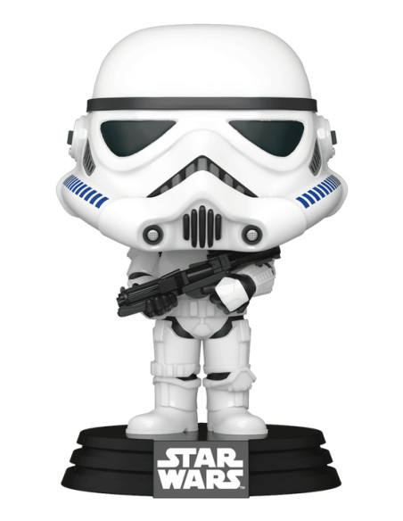 POP! Stormtrooper - Star Wars: Episode IV A New Hope