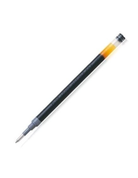 C 12 recambios boligrafo gel negro bls g2 7