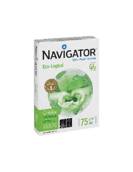 NAV P.500H PAP ECO-LOGICAL A3 75G 2360PW