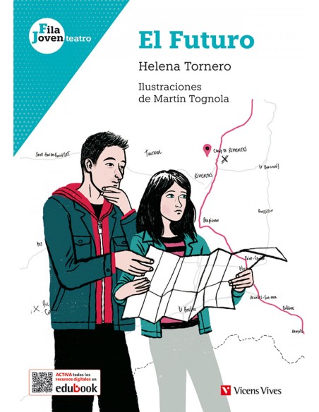 EL FUTURO FILA JOVEN 3 4