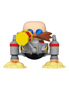 POP! Dr. Eggman