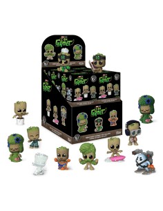 Mystery Minis I Am Groot