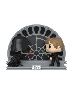 POP! Moment 70743 figura de acción y colleccionable