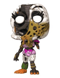 POP! Ruined Chica