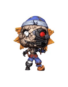 POP! 72473 collectible figure
