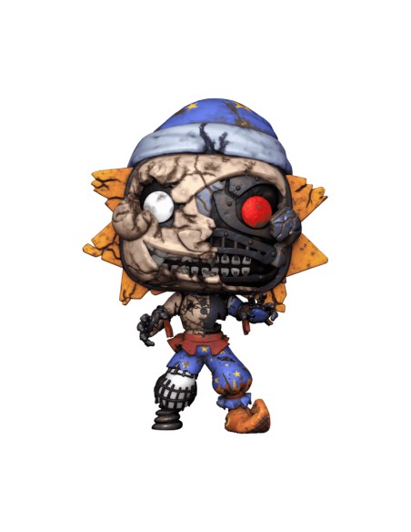 POP! 72473 collectible figure