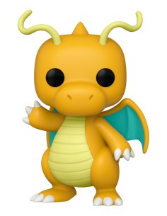 POP! Dragonite