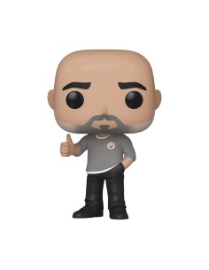POP! Pep Guardiola