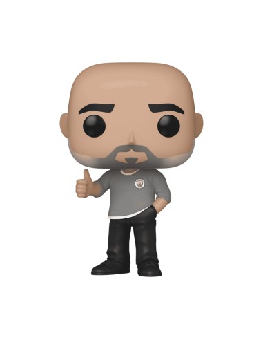 POP! Pep Guardiola