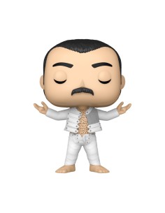 POP! Freddie Mercury (I Was Born to Love You)