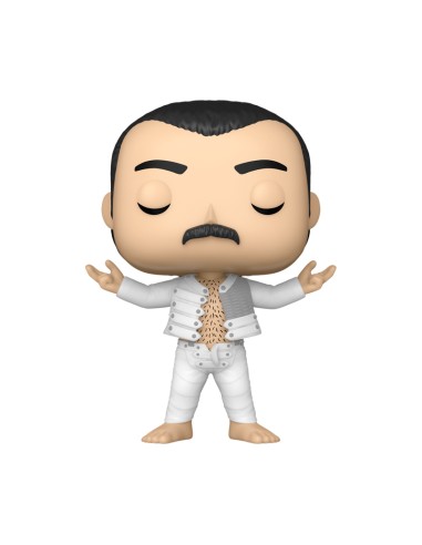 POP! Freddie Mercury (I Was Born to Love You)