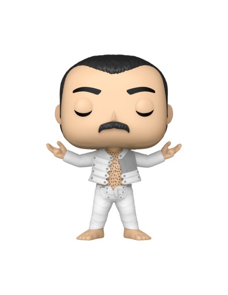 POP! Freddie Mercury (I Was Born to Love You)