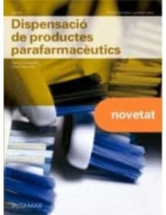 DISPENSACIO PRODUCTES PARAFARMACEUTICS