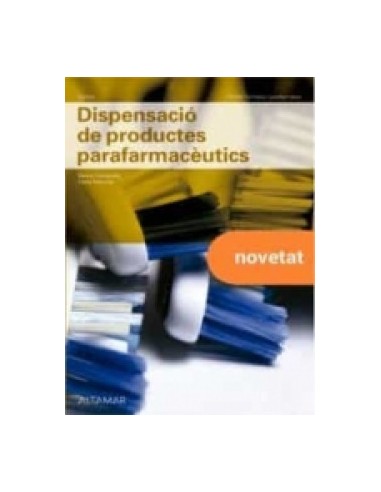 DISPENSACIO PRODUCTES PARAFARMACEUTICS