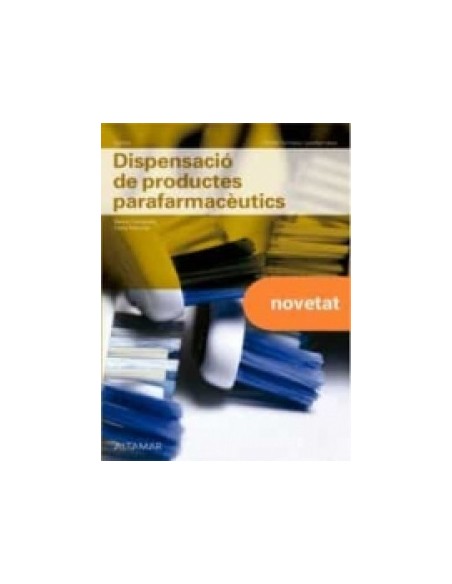 DISPENSACIO PRODUCTES PARAFARMACEUTICS