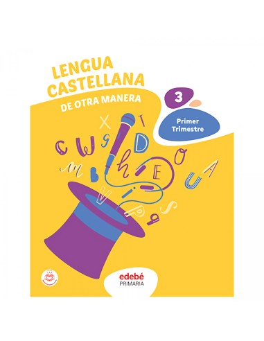 LENGUA CASTELLANA 3