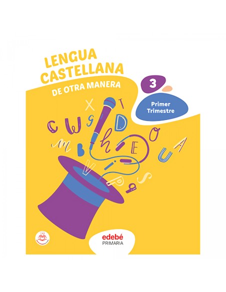 LENGUA CASTELLANA 3