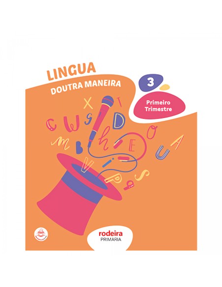 LINGUA 3