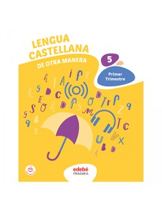 LENGUA CASTELLANA 5