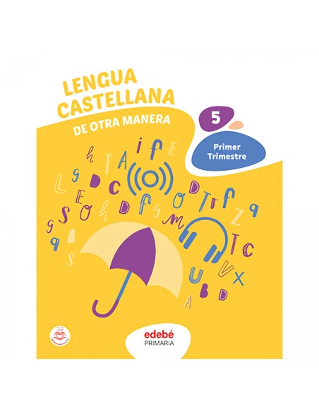 LENGUA CASTELLANA 5