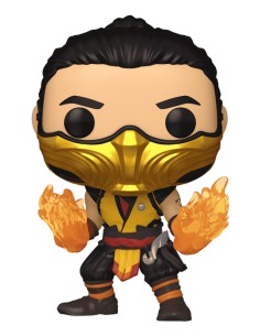 POP! Scorpion