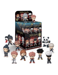 Mystery Minis Jujutsu Kaisen