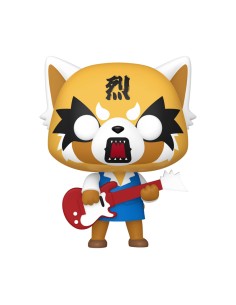 POP! Aggretsuko with Guitar