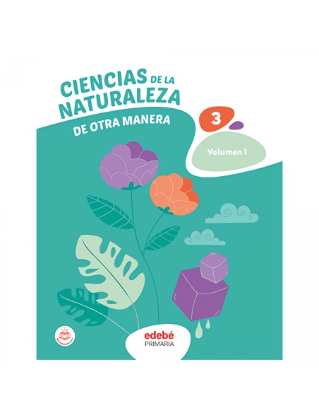 CIENCIAS DE LA NATURALEZA 3
