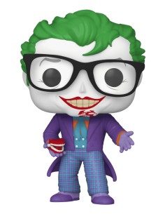 POP! The Joker with Teeth