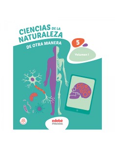 CIENCIAS DE LA NATURALEZA 5