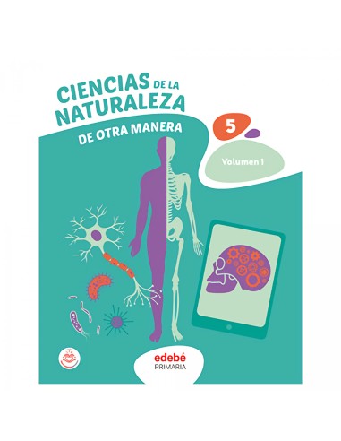 CIENCIAS DE LA NATURALEZA 5