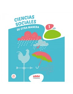 CIENCIAS SOCIALES 1