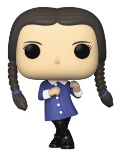 POP! Wednesday Addams